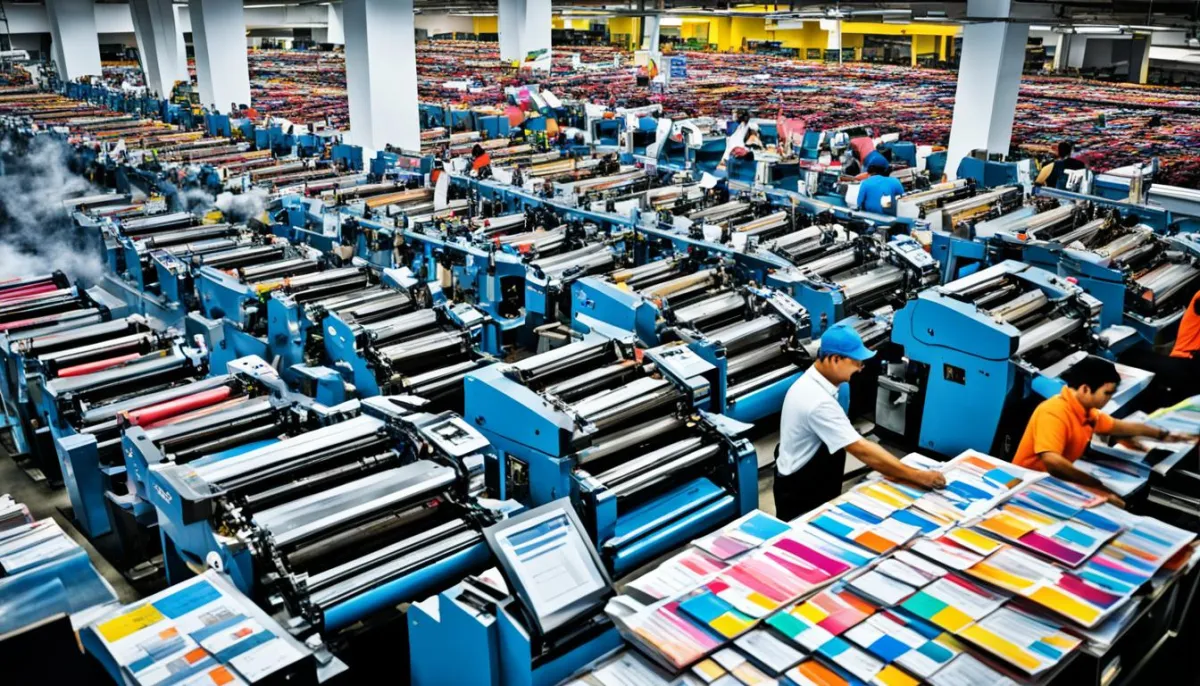 Fast Printing, Strong Communication: The Secret of Hasby Printing in Kubangkangkung